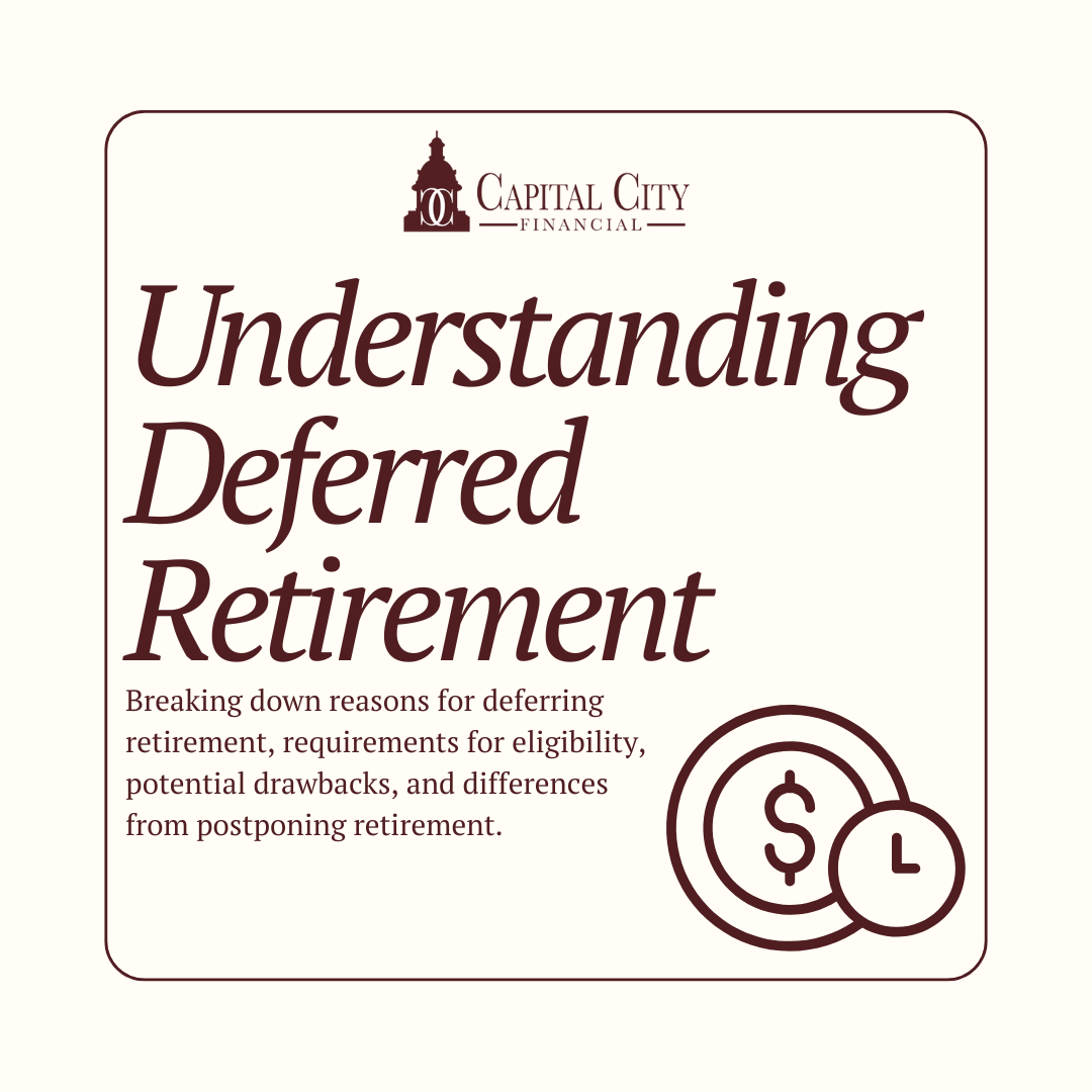 defer retirement blog cover