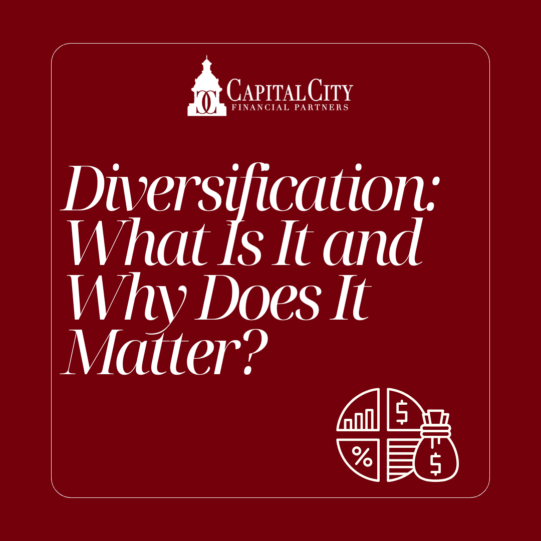 diversification blog cover
